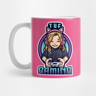 TUF Girl Gaming Mug